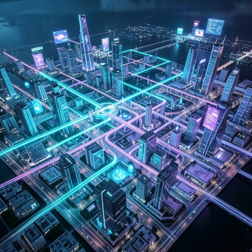 Dime Ecosystem Breakdown: Developer Toolchains, Indexers & Infrastructure