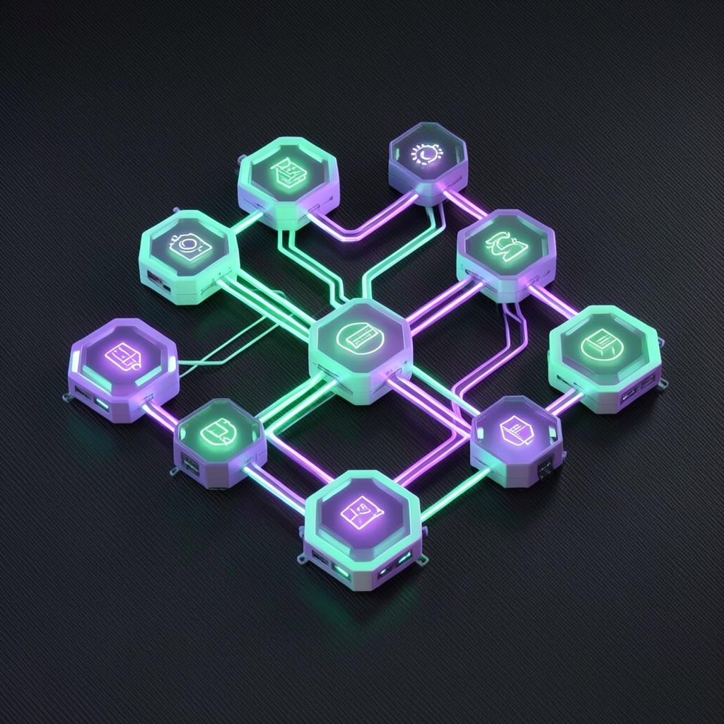 Developer Tooling & Ecosystem Directory in Dime