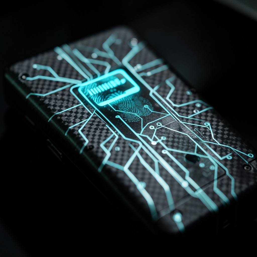 Hardware Security Modules (HSMs) & Air-Gapped Key Isolation