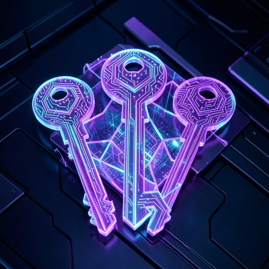 Multi-Sig Architecture & Threshold Signatures Explained